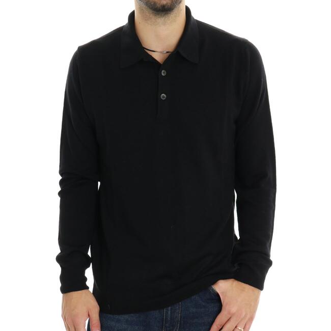 POLO IN MAGLIA RETOIS - Mad Fashion | img vers.1300x/